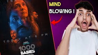 1000 Babies Web Series Review  Disney Plus Hotstar [upl. by Horowitz]