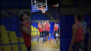 Myrmidons BC Vs Indians 28092024 Basketball InsideTheGame highlights Shorts [upl. by Grube]