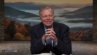 Sabbath School  With Author Mark Finley  Lesson 4Q22024  HopeLives365 SDA [upl. by Oirom519]