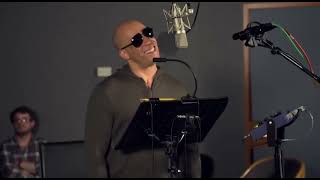 Vin Diesel Shows Off quotI Am Grootquot in Multiple Languages 🌍🎤 shorts ytshorts [upl. by Erolyat]