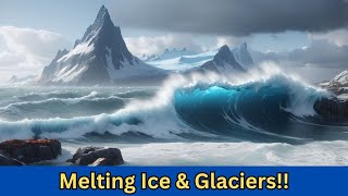 What Will Happen When the Glaciers Melt [upl. by Dedric]