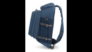 Simms Freestone Sling Pack [upl. by Polky359]