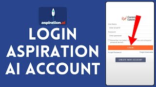 How to Login to Aspiration AI Account 2024  Sign In to Aspiration AI Account [upl. by Vyse824]