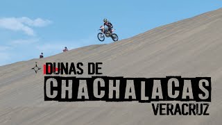 Dunas de Chachalacas [upl. by Pedro]