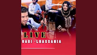 badr ouabi lhassania duo [upl. by Maudie343]