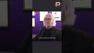 Billy Connolly vs Boris Johnson [upl. by Arahd]