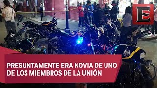 Asesinan a balazos a una joven en la colonia Peralvillo [upl. by Revart]