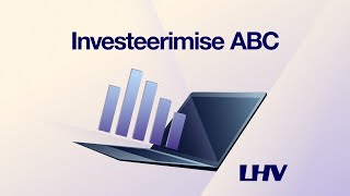 LHV seminar quotInvesteerimise ABCquot [upl. by Aidin]