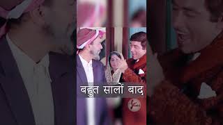 WAQT Superhit Hindi Movie  Raaj Kumar Sunil Dutt Shashi Kapoor  Old movies hindi  dasrkstudio [upl. by Shina408]