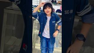 New cap li kaisi h comment me bataoo ytshorts dance himankstar [upl. by Ecneralc]