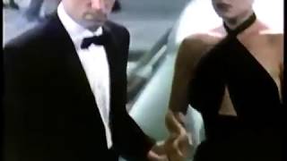 Licence To Kill  deleted scene  Pam get off the car [upl. by Nodnas328]