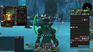 Ajouter une virgule au PO dans World of Warcraft [upl. by Sisely745]