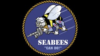 US Navy Seabees Video [upl. by Kotto]