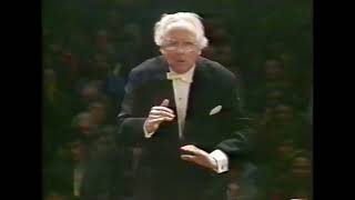 TCHAIKOVSKY  Symphony No 6 Pathétique  Arvids Jansons USSR State Symphony Orchestra 1983 [upl. by Flo]