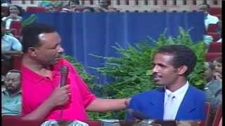 Worship by pastor bedilu yirga and Q amp A Dr Gebru Woldu part 33 [upl. by Gregoire]