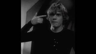 Tate Langdon edit American Horror Story shorts [upl. by Laius841]