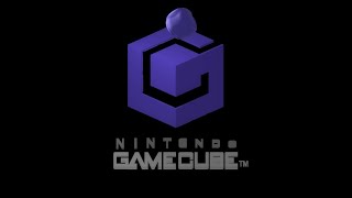 Soft Body GameCube logo [upl. by Nyladnar]