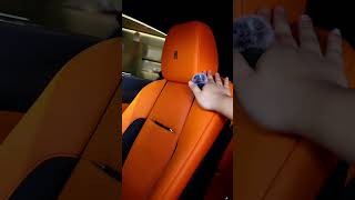 Most Luxurious 2020 RollsRoyce Phantom Review short shorts [upl. by Columba974]