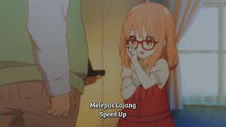 Arvian Dwi  Melepas Lajang speed up [upl. by Anaeg]