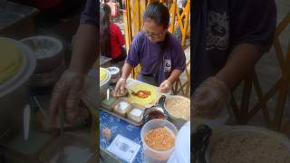 Amazing Tibetan laphing in India streetfood popular trending shorts indianfood [upl. by Herve553]