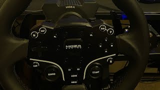 STEERING WHEEL SHAKING FIX Assetto Corsa [upl. by Noli]