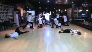 CHOREOGRAPHY BTS 방탄소년단 Golden Disk Awards 2018 Dance Practice 2018BTSFESTA [upl. by Orr]