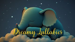 Baby Deep Sleep in 3 Minutes ♫ Sleep Music for Babies ♫ Twinkle Twinkle Little star ♫ Baby Lullabies [upl. by Ulane286]