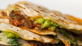 Carne Asada TacosWay [upl. by Royal]