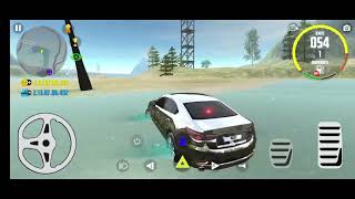 OFF ROADING WITH MODIFIED mazda 3 sedan [upl. by Leonteen595]