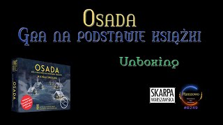 Osada  Unboxing [upl. by Suu47]