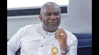 Government appointees are being forced to endorse Dr Mahamudu Bawumia  Boakye Agyarko [upl. by Anahpets]