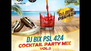 02  DJ BIX PSL 424 amp KAOMA  TAGO MAGO VERSION MAXI 2019 [upl. by Lodge]