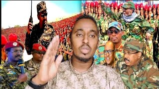 waawarey jigjiga waxa ka socda waa isir sifayn Somali way u dhamatay waligey tan inay dhacayso [upl. by Aik]