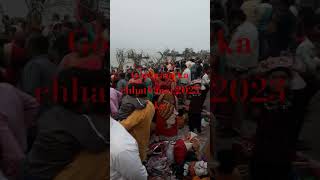 Gopiganj ka chhath Maiya please like aur subscribe kijiye mere channel kotrending hindufestival [upl. by Kcirdled]