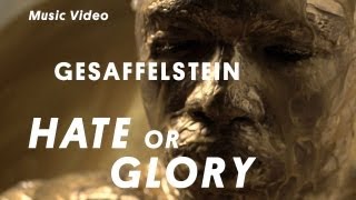 Gesaffelstein  quotHate or Gloryquot Official Music Video [upl. by Inglebert]