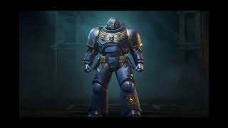 How to get the Deathwatch Armor set in Warhammer 40K Space Marine 2 [upl. by Prosperus]