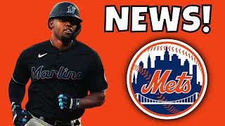 New York Mets SIGN Jorge Soler  Jorge Soler New York Mets  MLB Free Agency News amp Rumors [upl. by Wystand]