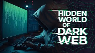 Why the Dark Web Exists  Whats Really Hidden and Why Its Not Banned [upl. by Orual]