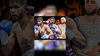 Prichard colon fight facts viral trend FactsMine factsrv007 [upl. by Edyth]