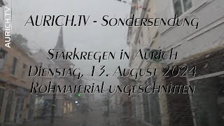 AURICHTV Sondersendung [upl. by Groos]