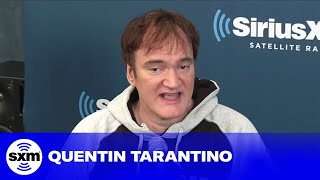 Every Tarantino Movie Ranked From Worst To Best [upl. by Catherina144]