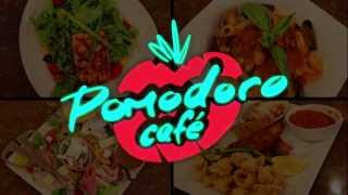 Pomodoro Café Holiday 2013 [upl. by Spohr]