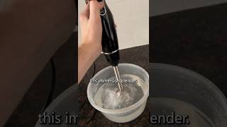 Broken Immersion Blender Repair 3dprinted repair fusion360 immersionblender quickfix [upl. by Araht762]