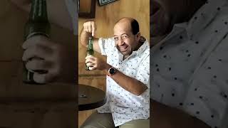 Definición Exacta de CERVEZA CERO SIN Alcohol y Bebida NO Alcohólica tag youtubeshorts youtube [upl. by Havener]