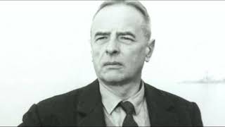 Witold Gombrowicz  Dziennik cz1 [upl. by Vange]