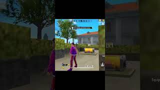 PEAK LORD IS BACK❌Trolling noob😂😂 freefire shortsfeed shorts [upl. by Airenahs]