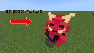 The best bedrock java player [upl. by Midis]