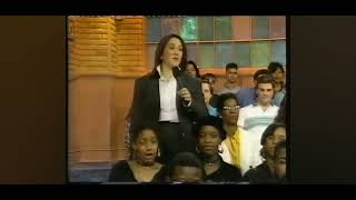 The Ricki Lake Show Season 1 Closing Credits [upl. by Nitniuq]