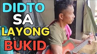 Didto sa Layong Bukid [upl. by Darnok]