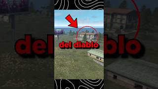 LA ZONA DEL DIABLO 😨 PEAK freefire viral miedo josativi thedonato shorts youtube [upl. by Nylle]